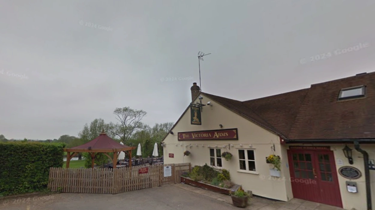Abingdon’s historic pub faces challenges in dry January