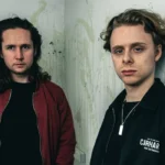 Banbury Alt-Rock duo Lake Acacia return with new single