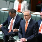 Banbury MP backs Australian-style social media ban for under-16s