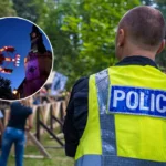 Banbury man sentenced over axe threats at fun fair