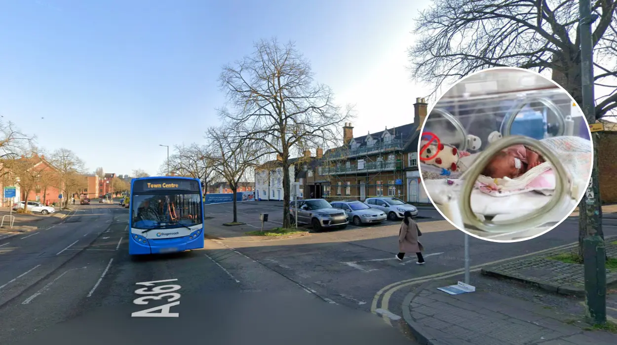 Banburyshire families urged to share birth experiences