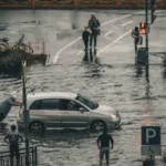 Flood alerts issued for Oxford, Abingdon and Cotswolds