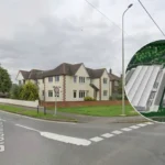 Huge warehouse plan near Bicester’s M40 refused