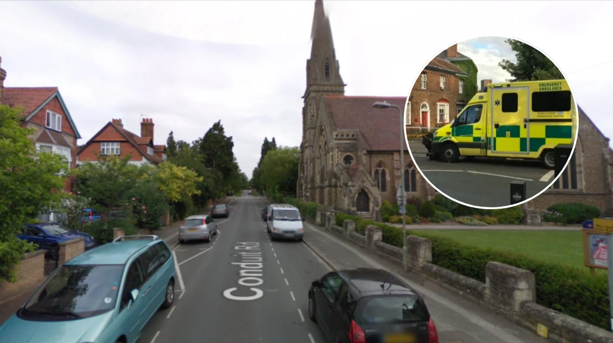 Inquest Opens for Abingdon Man, 36, Dead After Collapse