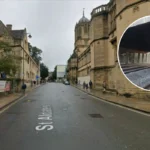 New Oxford Bridge Replacement Disrupts Trains Feb 1-8​