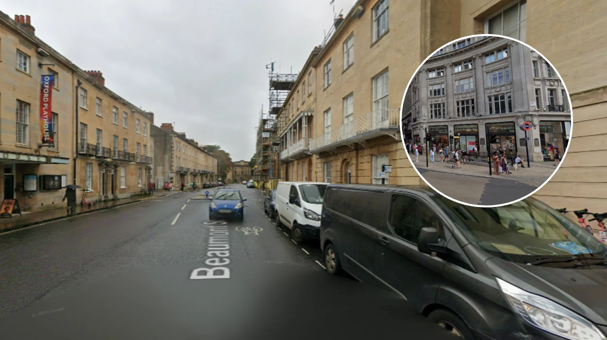 Oxford Area Guide: History, Neighborhoods & Attractions