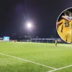 Oxford City FC Smashes Macmillan Fundraising Target in Fylde Win