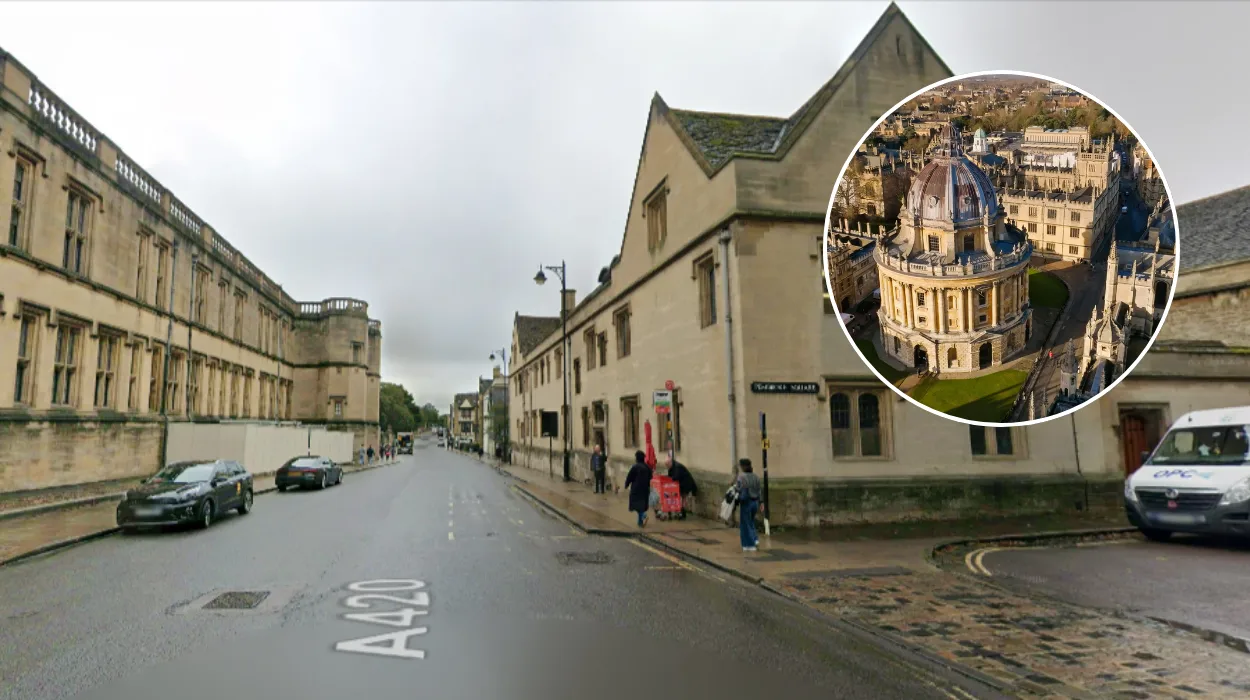 Oxford Ditches Bespoke Exams for Shared Tests in 2026 Shake-Up