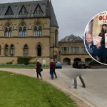 Oxford Museum Fees Start Amid Visitor Drop Fears