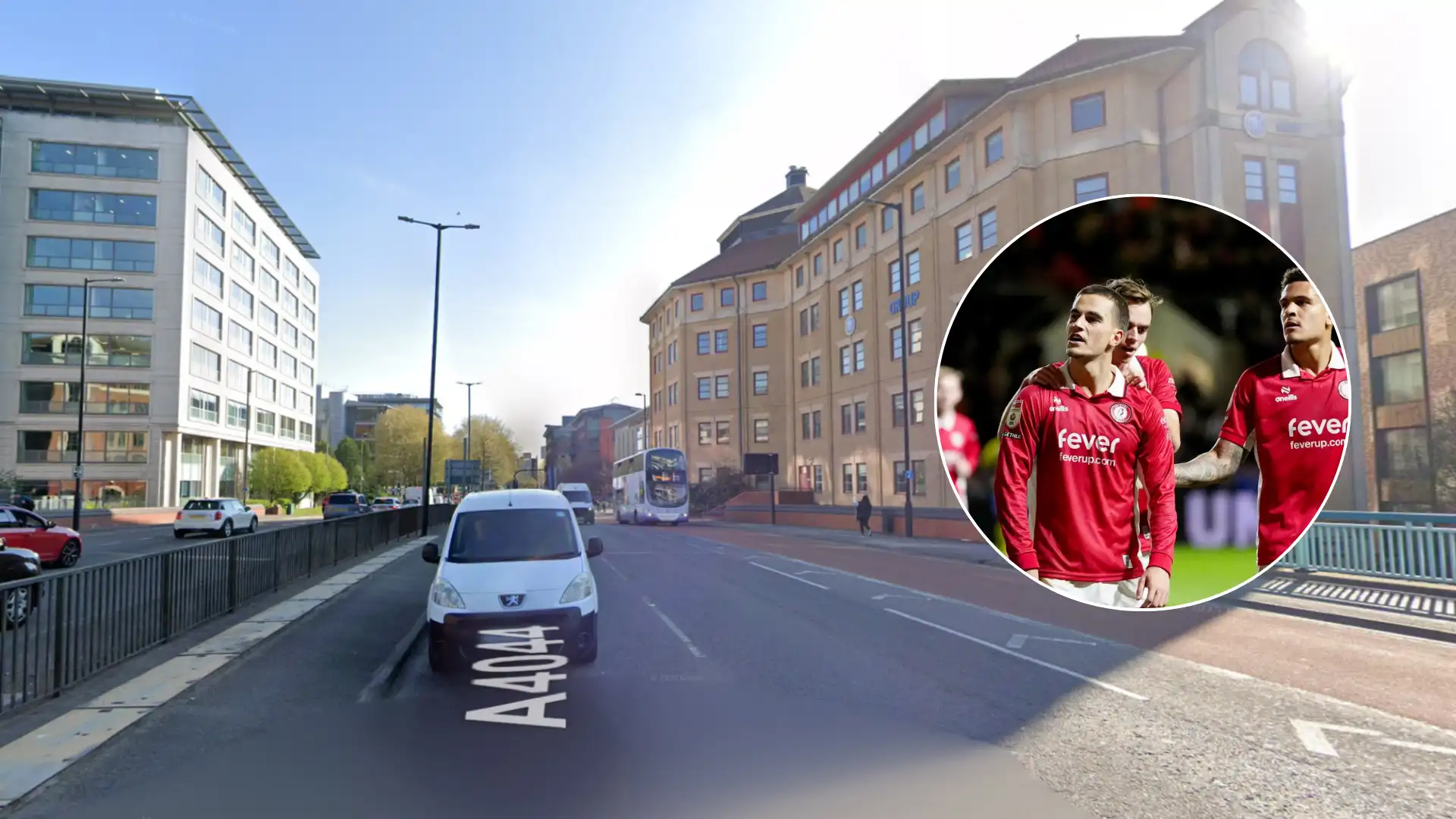 Oxford United face Bristol City in Bloomfield’s first match