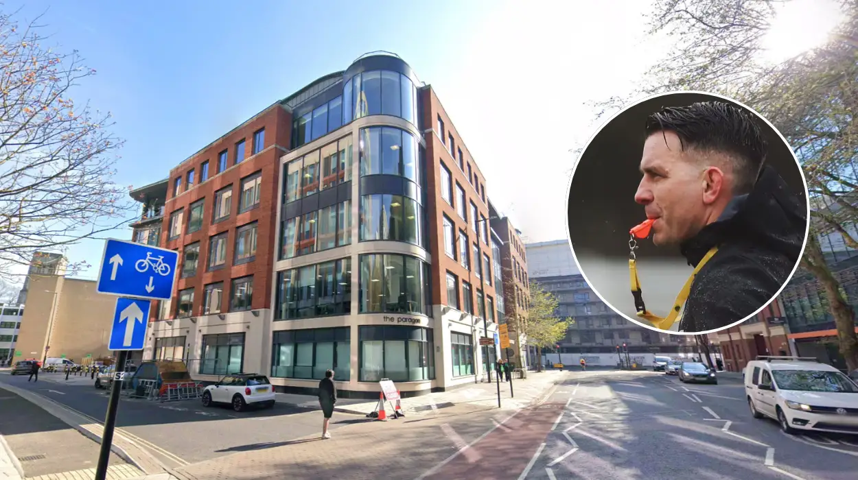 Oxford United team announced for Bristol city clash