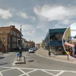 Teenage motocros rider paralyzed after crash in Abingdon