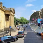 Two parkruns in Oxfordshire cancelled amid Bicester floods