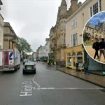 Unconventional Oxford Tour: Student Life Beyond the Guide 
