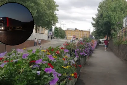 £1m raised by January congestion charge in Oxford 2026