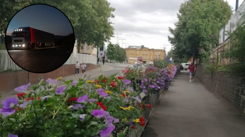 £1m raised by January congestion charge in Oxford 2026