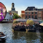 80 years twin city festivities in Oxford 2026