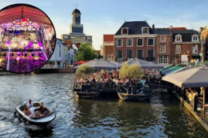 80 years twin city festivities in Oxford 2026