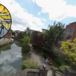 £86k graffiti removal cost Oxford Council 2026