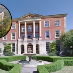 Alex Kingston praises Oxford cancer care 2026