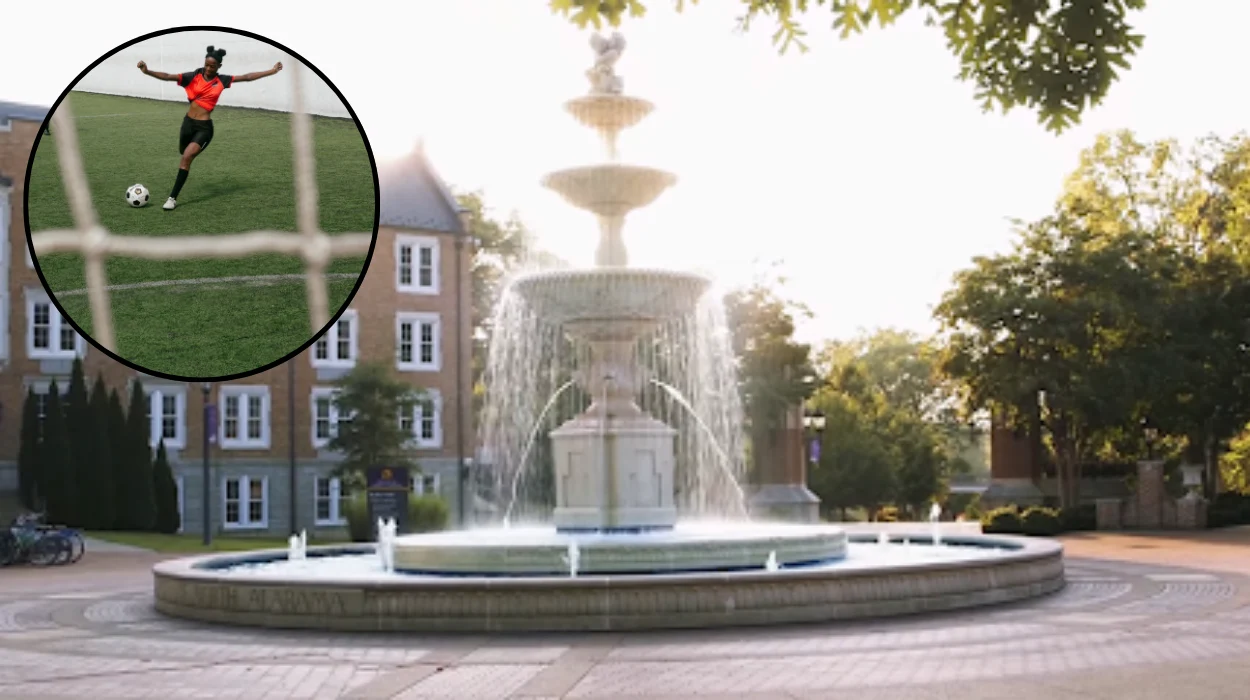 Alice Bussey signs for Oxford United Women’s FC