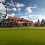 Asylum seekers evicted from Oxford Hotel in 2026