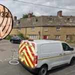 Axe‑wielding pensioner pleads guilty in Oxfordshire village