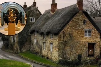 Banbury Museum protected budget plan by Chewell 2026