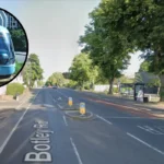 Botley Road rail bridge replaced in Oxford 2026