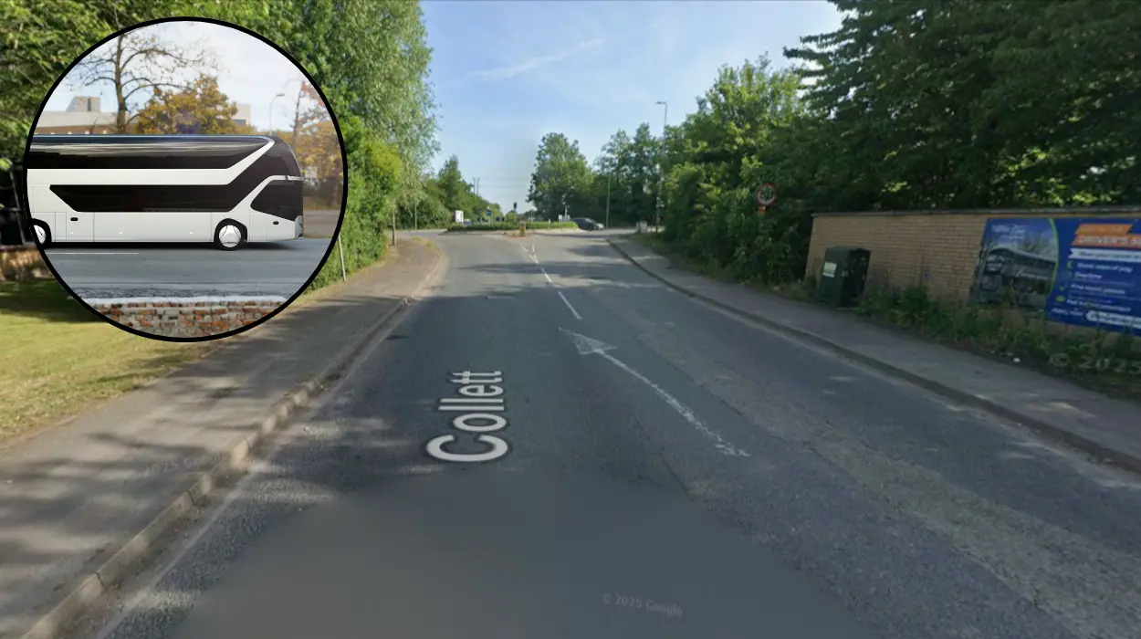 Bus changes aim for reliability in Oxfordshire 2026