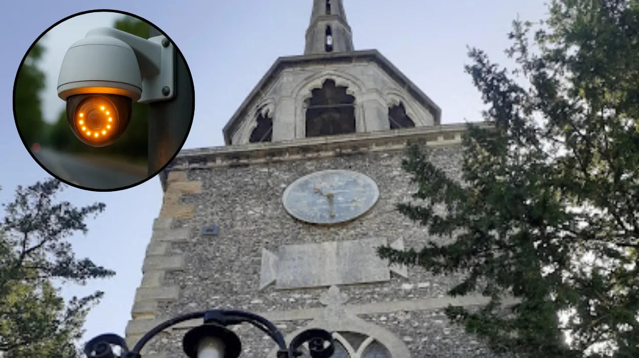 CCTV deal after claims in Wallingford 2026