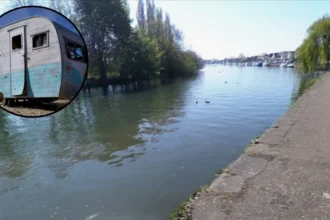 Caravan site immune to enforcement in Abingdon 2026