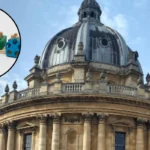 City Center lego thief jailed over £250 theft in 2026