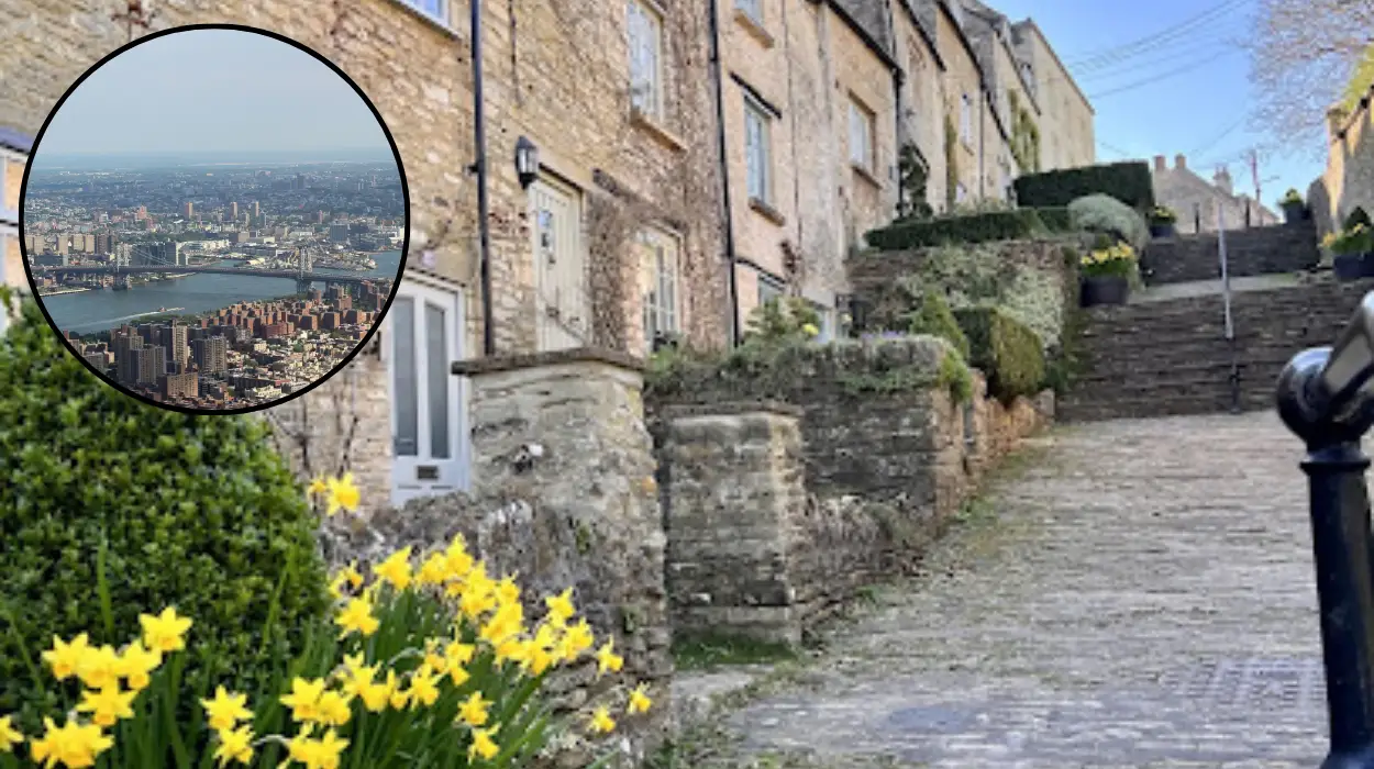 Cotswolds spots named UK’s finest in 2026