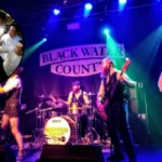Crashland reunion new album in Oxford 2026