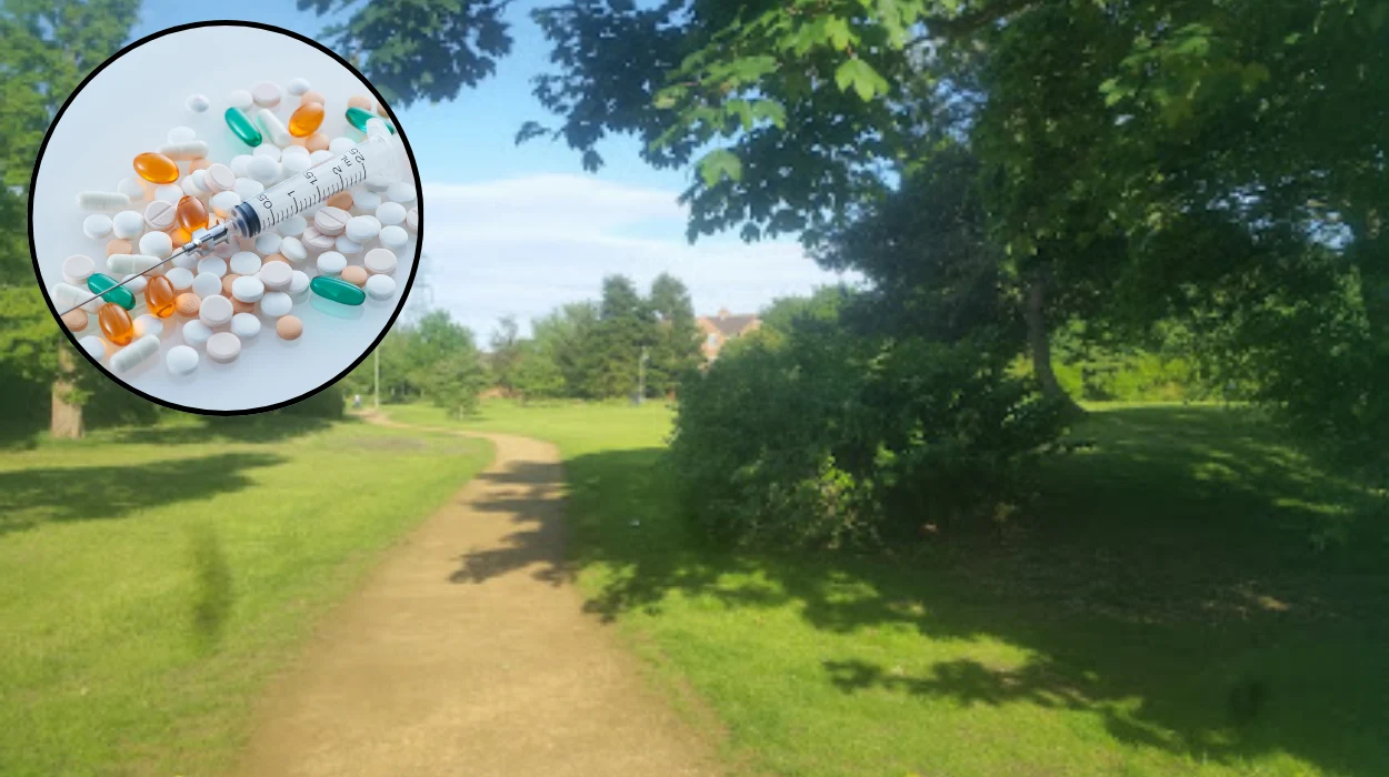 Dealer jailed in drug ring bust Blackbird leys 2026