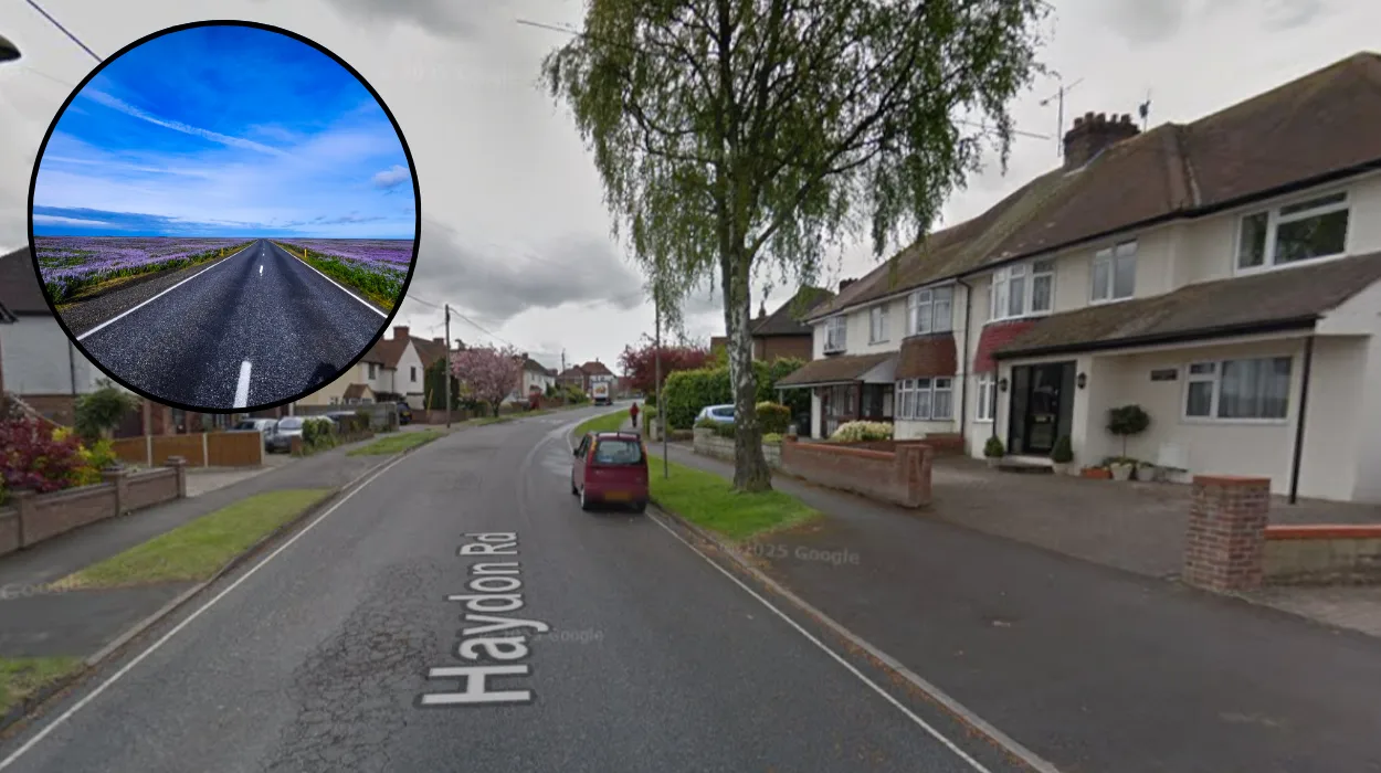 Didcot MP Olly Glover supports A34 2026 road review