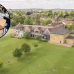 Dragon School files 2026 expansion bid Oxford
