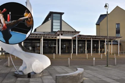 Easier funding for boxing clubs in Oxfordshire 2026