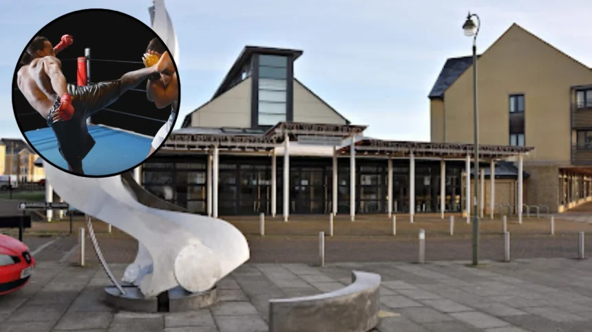 Easier funding for boxing clubs in Oxfordshire 2026