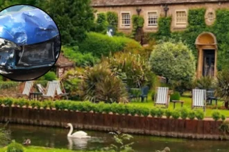 Family pays tribute to crash victim near Oxford 2026