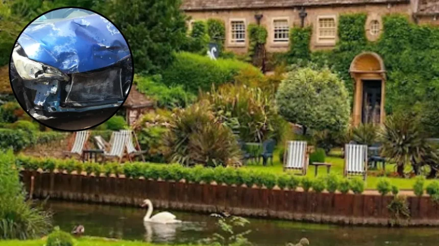 Family pays tribute to crash victim near Oxford 2026