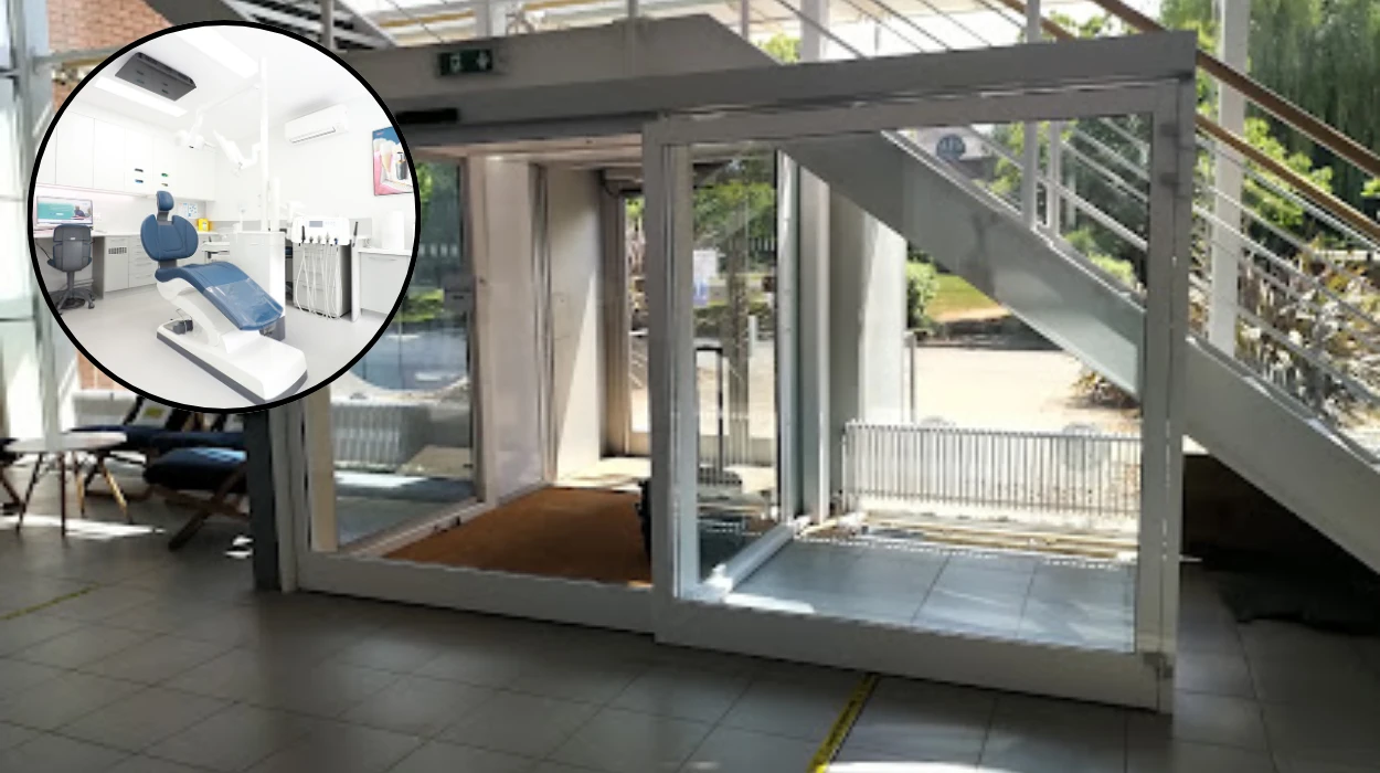 Flex Health Hub Opens Milton Park in Oxfordshire 2026