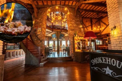 Hickory’s Smokehouse recruits for site in Abingdon 2026