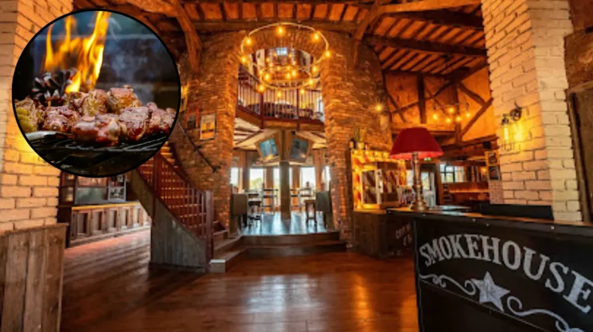 Hickory’s Smokehouse recruits for site in Abingdon 2026