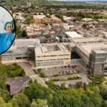 Hospital worker death prompts Oxford 2026 probe