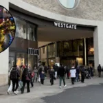 Iconic Topshop reopens at Oxford Westgate in 2026