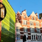 Iconic pub forms fantasy authors' group in Oxford 2026