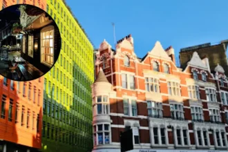 Iconic pub forms fantasy authors' group in Oxford 2026