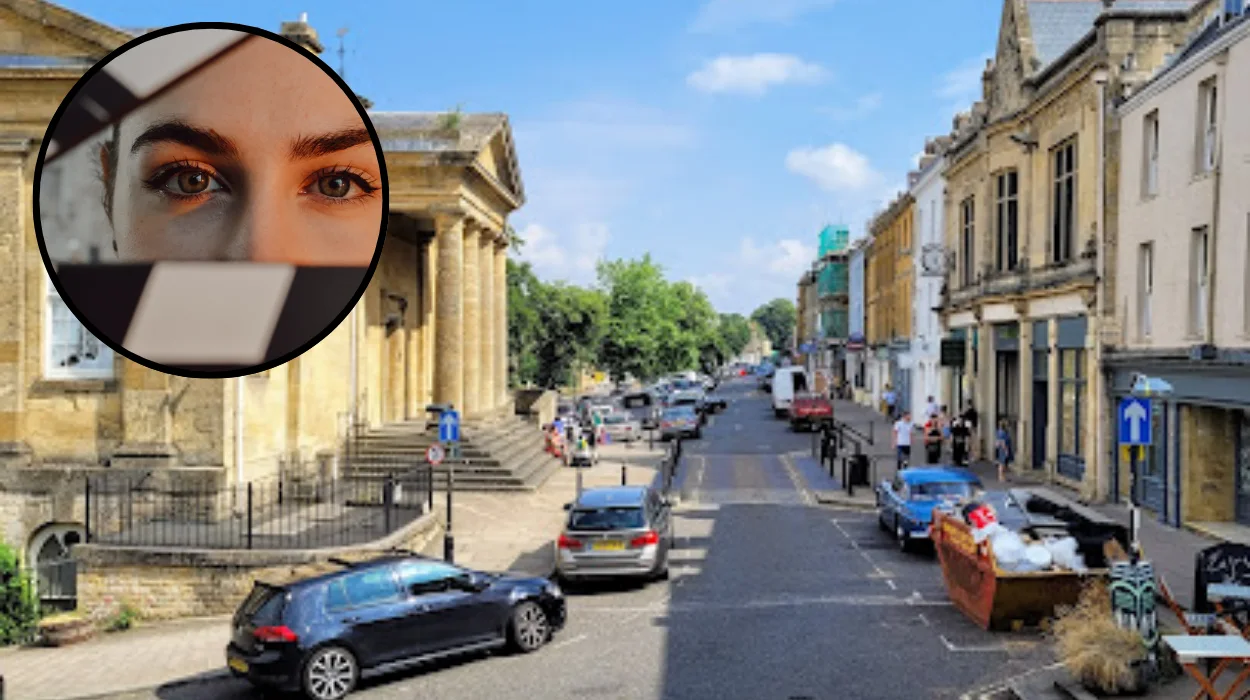 Joe Wicks’ £3.2m Cotswolds mansion up for sale 2026